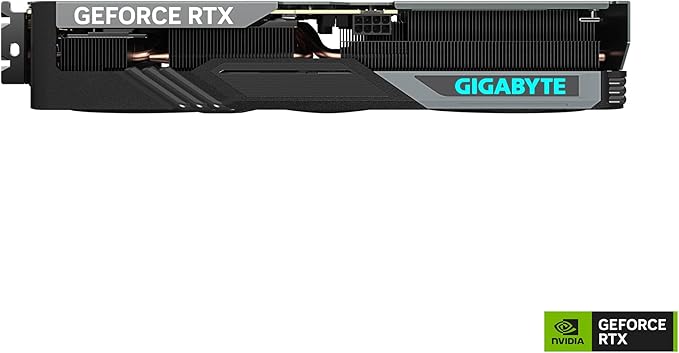 Gigabyte RTX 4060Ti Gaming OC 16Gb DDR6X Graphic Card Gigabyte RTX 4060Ti Gaming OC 16Gb DDR6X Graphic Card